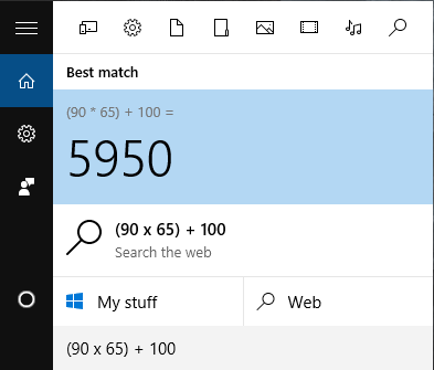 7 Search Tips to Find What You're Looking for in Windows 10