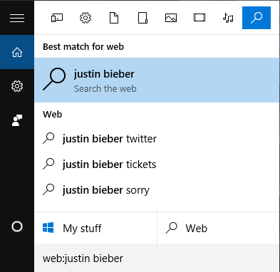 7 Search Tips to Find What You're Looking for in Windows 10