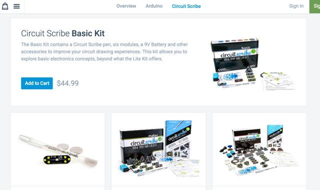 Simulate and Test Arduino Projects with 123D Circuits