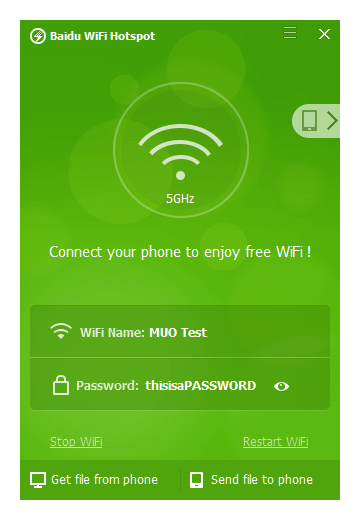 9 Free Tools to Set Up a Wi-Fi Hotspot in Windows