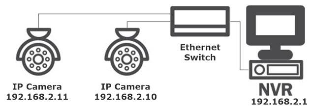 Which Are Safer? IP vs DVR Security Camera Systems