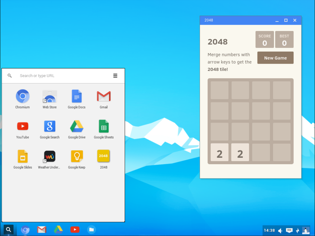 Replicate Chrome OS on Your Laptop With Cub Linux