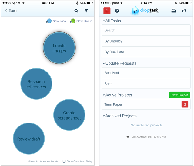 Do Task Visual How Visual To-Do Lists Can Power Your Personal Productivity