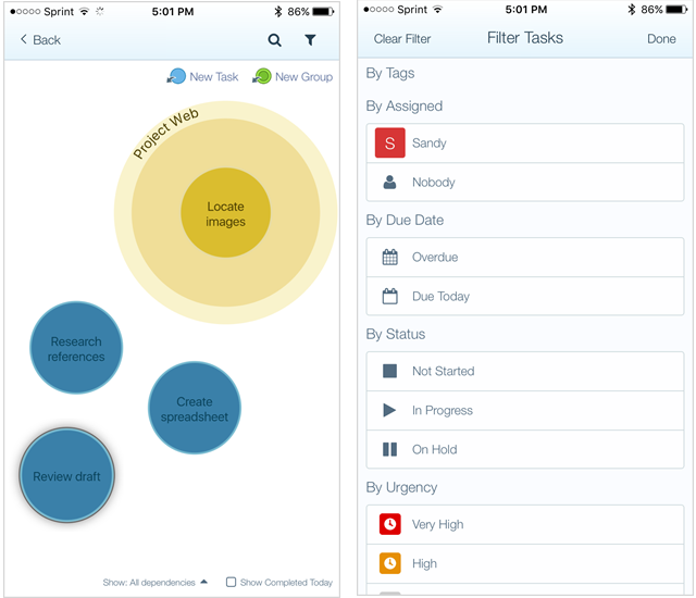 How Visual To-Do Lists Can Power Your Personal Productivity