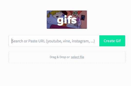 How to Easily Turn YouTube Videos Into GIFs