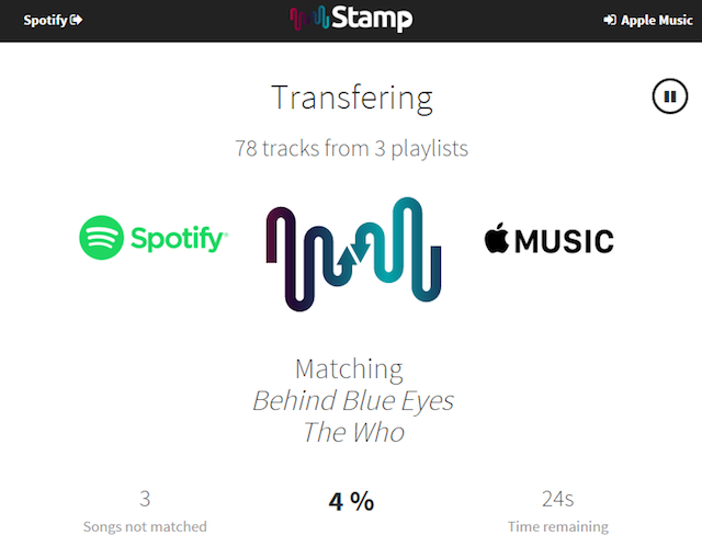 How to Import Spotify, Rdio and More to Your Apple Music Collection
