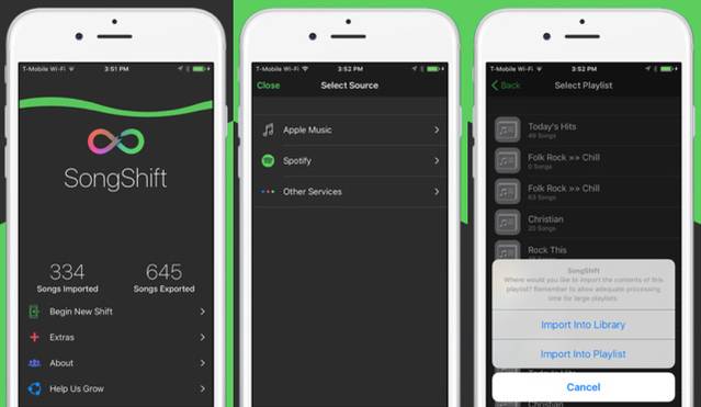 How to Import Spotify, Rdio and More to Your Apple Music Collection