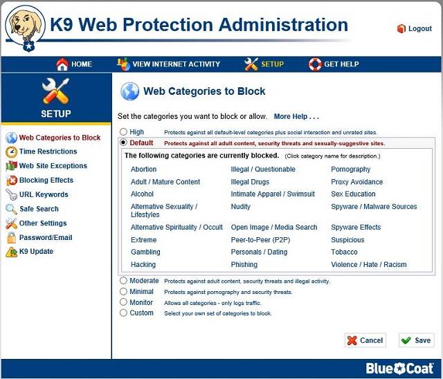 7 Family Safety Tools To Keep Your Kids Safe Online