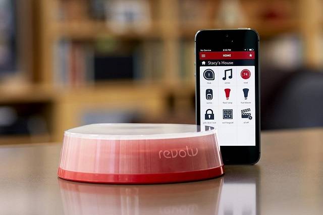 Revolv