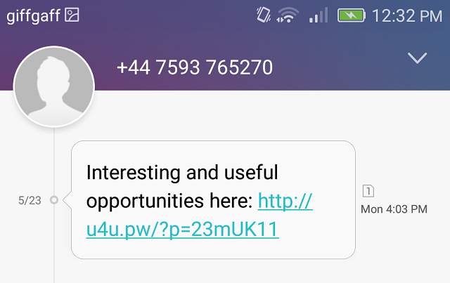 After the Massive Tumblr Leak, It's Time to Talk about Phishing
