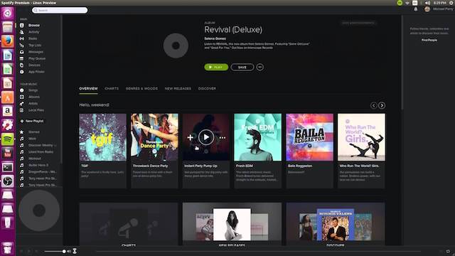 The Linux Spotify App is Dead (Kinda): What Can Replace It?