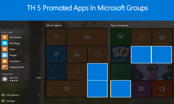 Tired of Bloatware? How to Purge Windows 10 Store Apps