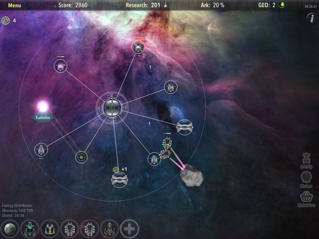 Get Your Dose of Strategy with 8 Great 4X Games for iOS