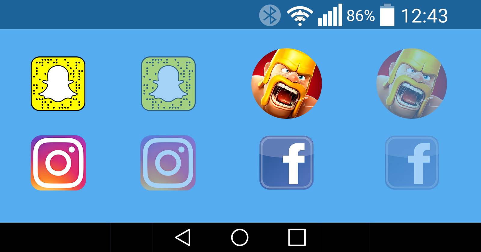 How to Make Copies of Your Apps to Use Multiple Accounts