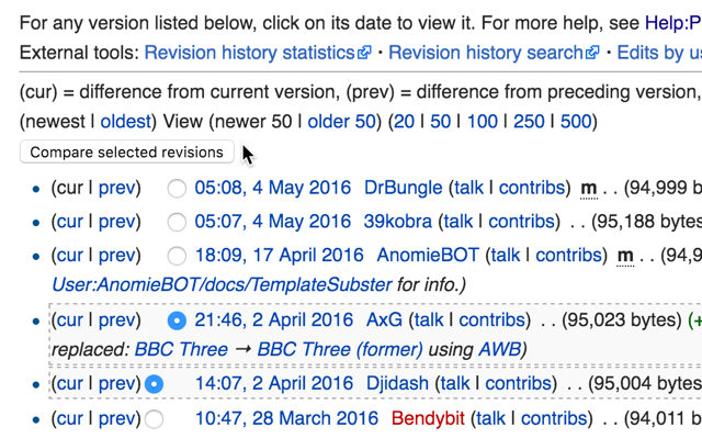 Wikipedia Review Example Is Wikipedia Reliable? Here Are Some Tips on How to Find Out