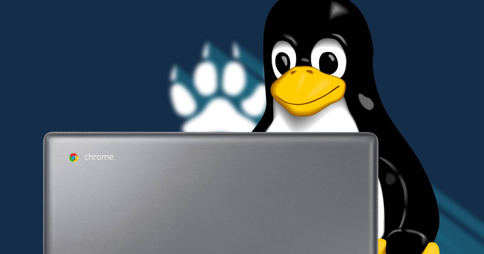 Replicate Chrome OS on Your Laptop With Cub Linux