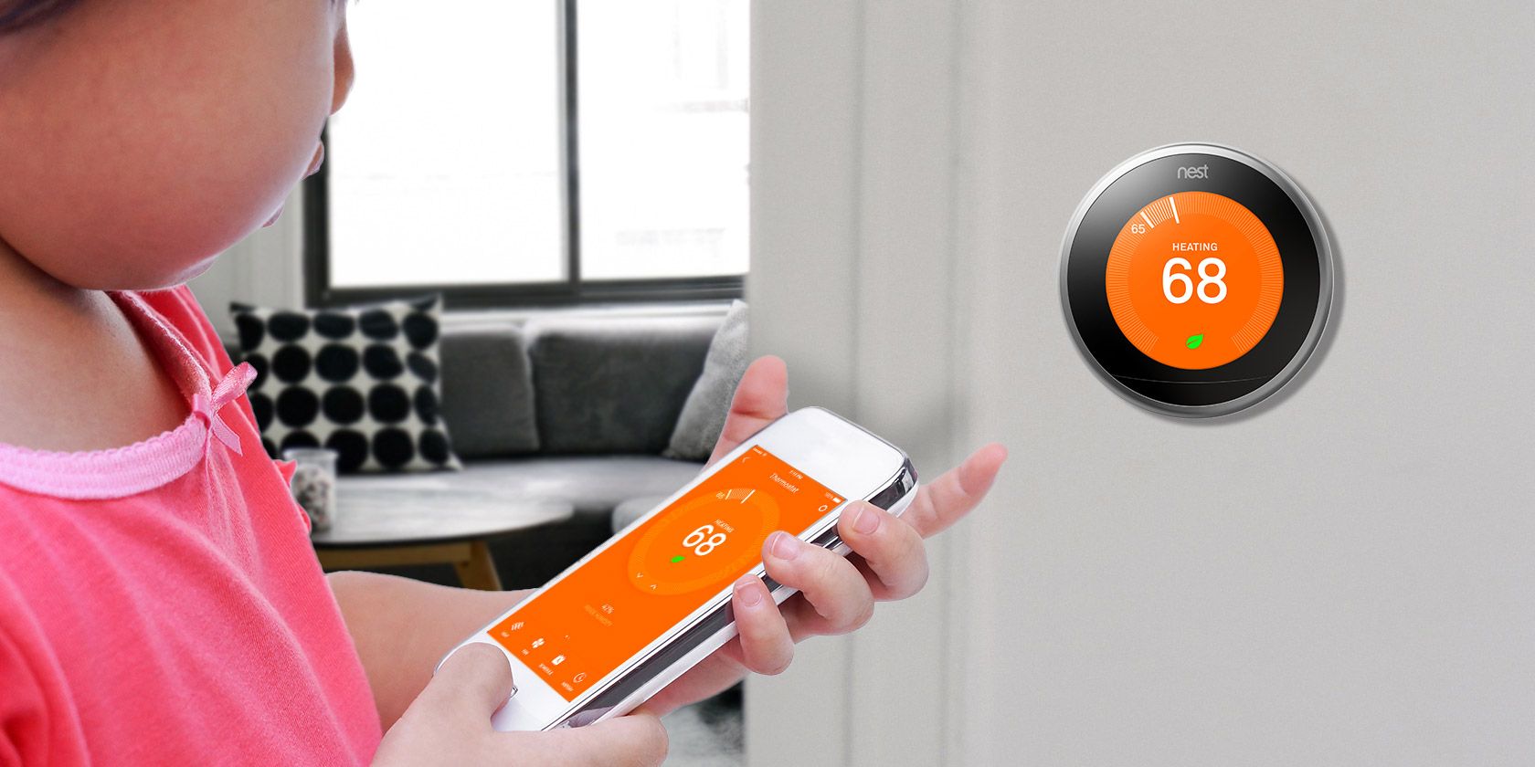 Smart home gadgets. Smart gadgets.