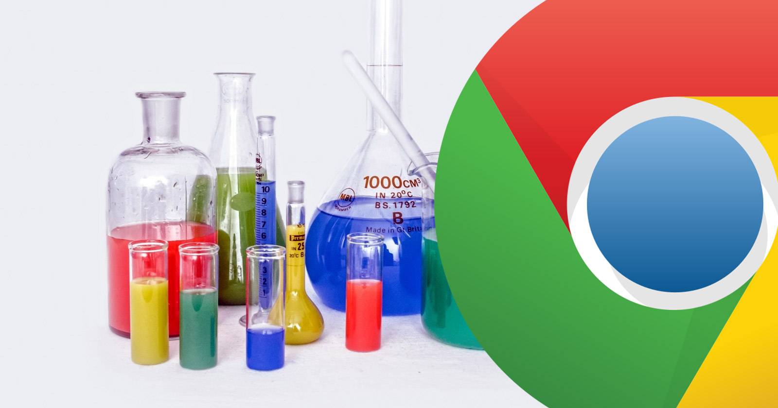10 Amazing Google Chrome Experiments You Need to Try