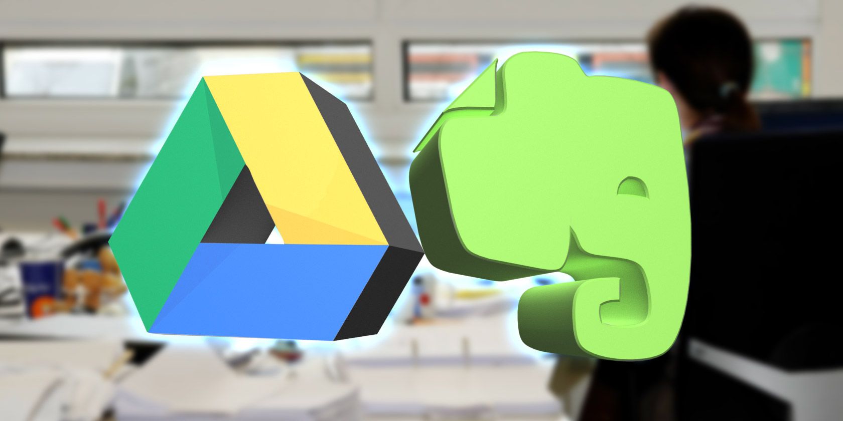 7 Creative Ways to Use the Power of Google Drive With Evernote