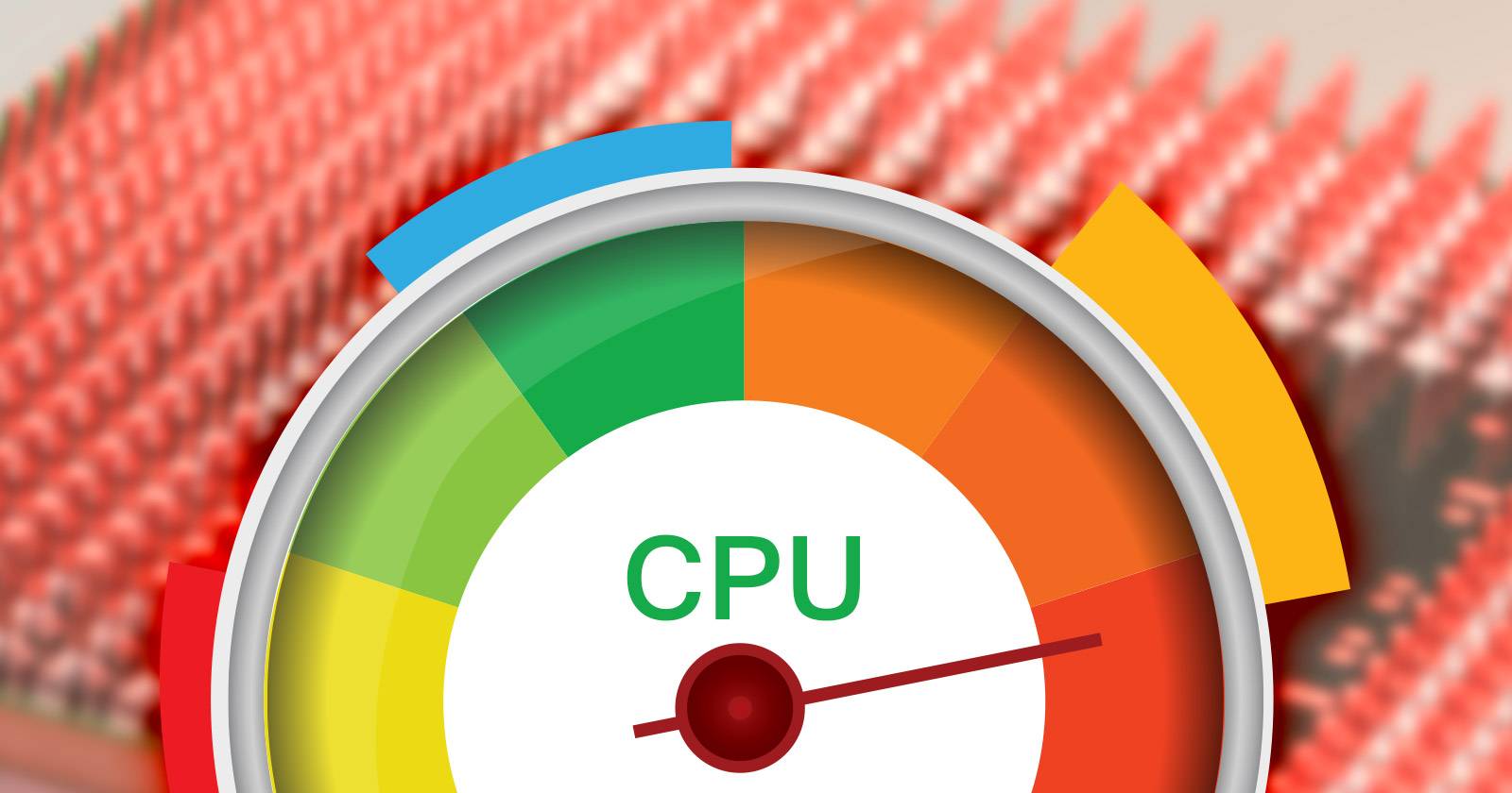 Cpu Power Rising How to Fix High CPU Usage Caused by System Interrupts on Windows