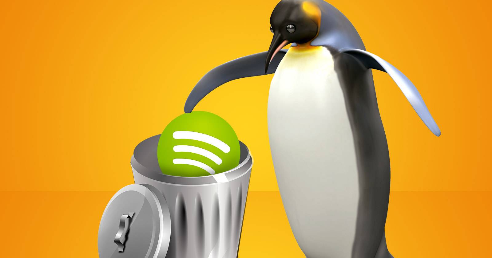The Linux Spotify App is Dead (Kinda): What Can Replace It?
