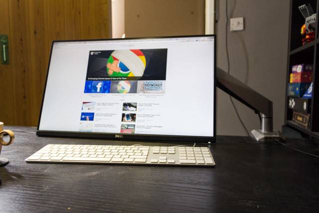 Loctek D7A Ergonomic Monitor Mount Review