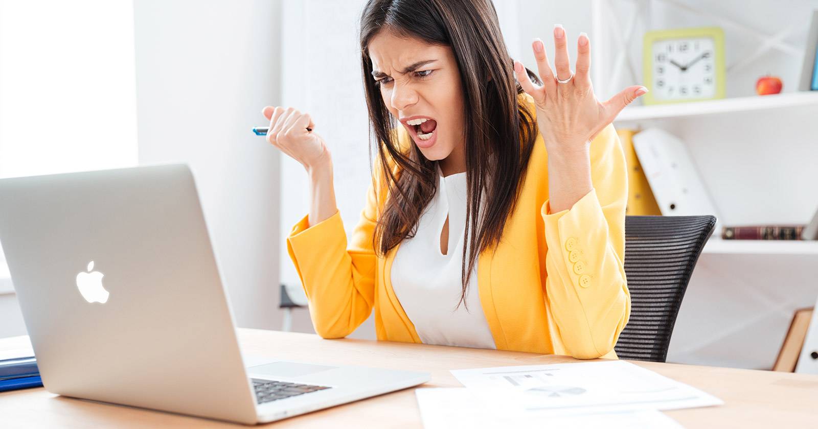 Your Mac Keeps Shutting Down Randomly? Here's What You Can Do