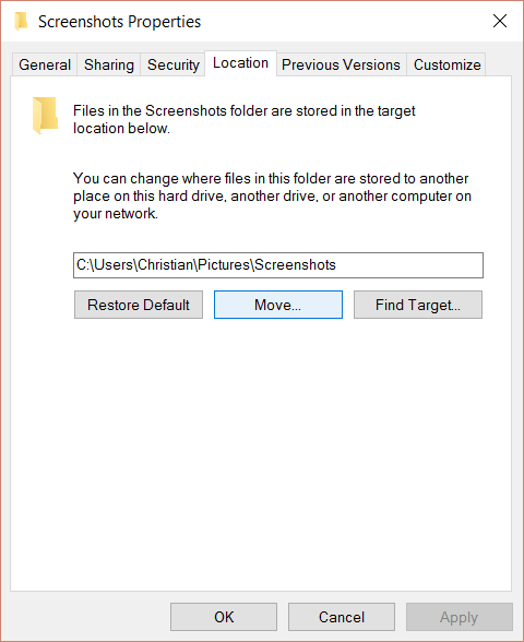 How to Take the Perfect Screenshot in Windows