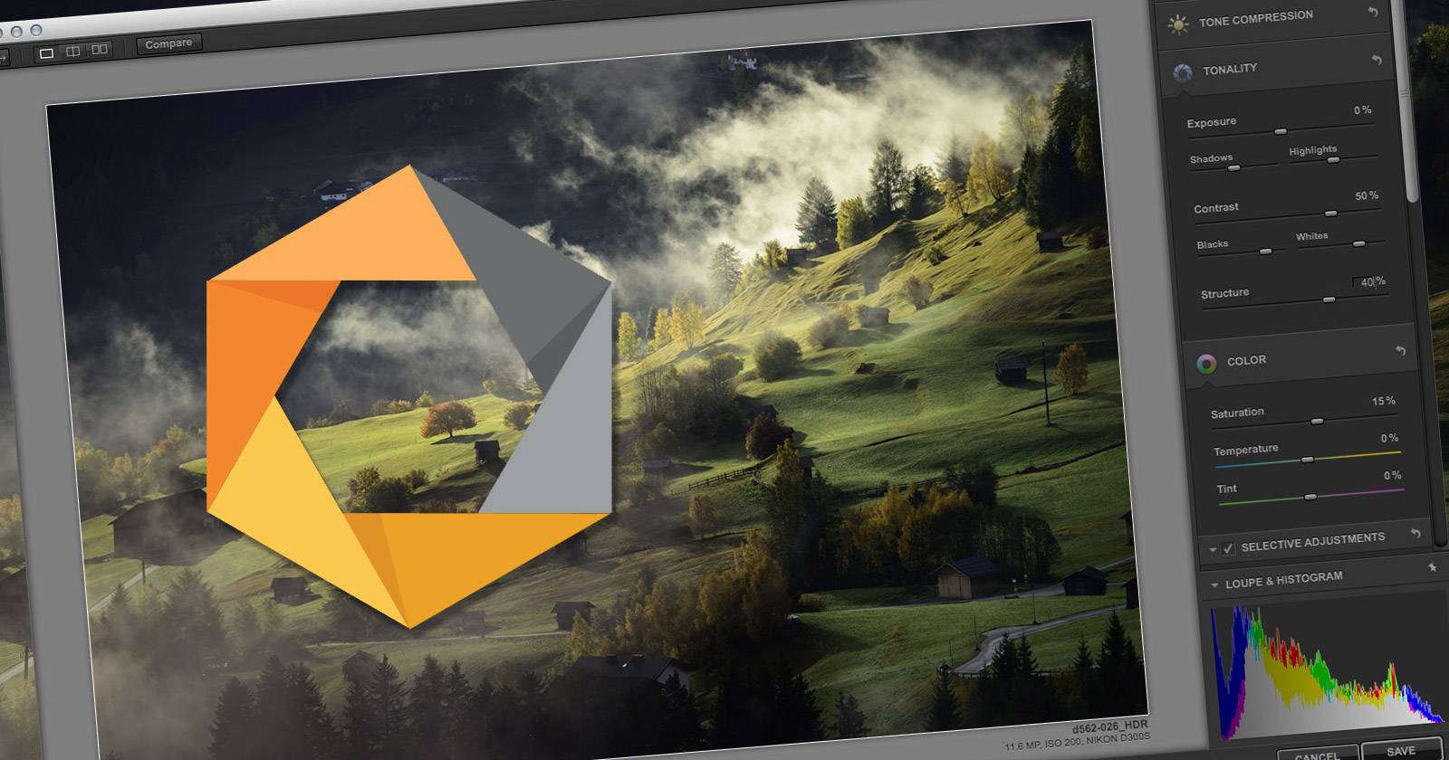How to Get Started with Google's Free Nik Plugins for Photography