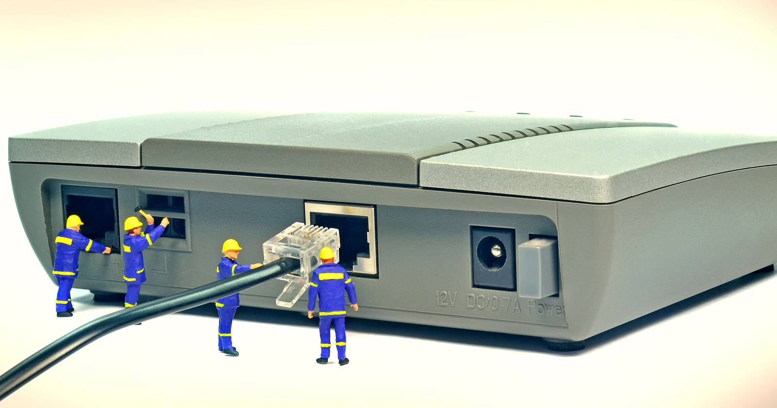 How to Set Up Your Own VPN Server Using DD-WRT