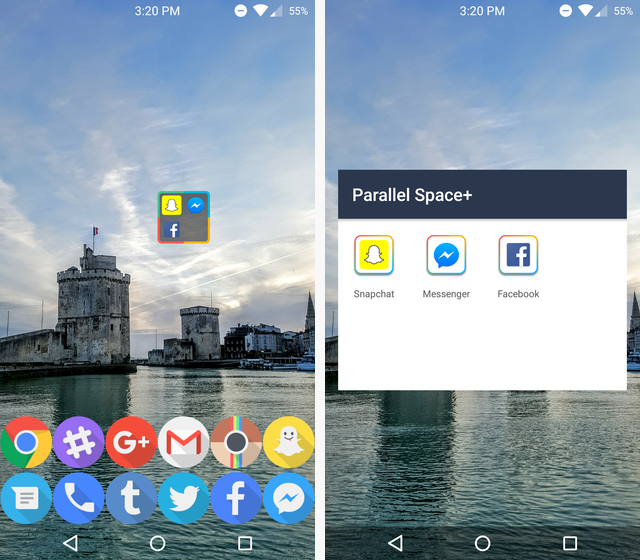 How to Make Copies of Your Apps to Use Multiple Accounts