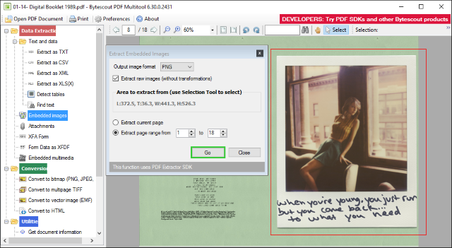 5 Free Tools to Master Your PDF Files