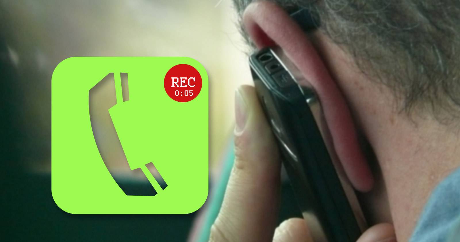Is It Legal to Record Phone Calls?