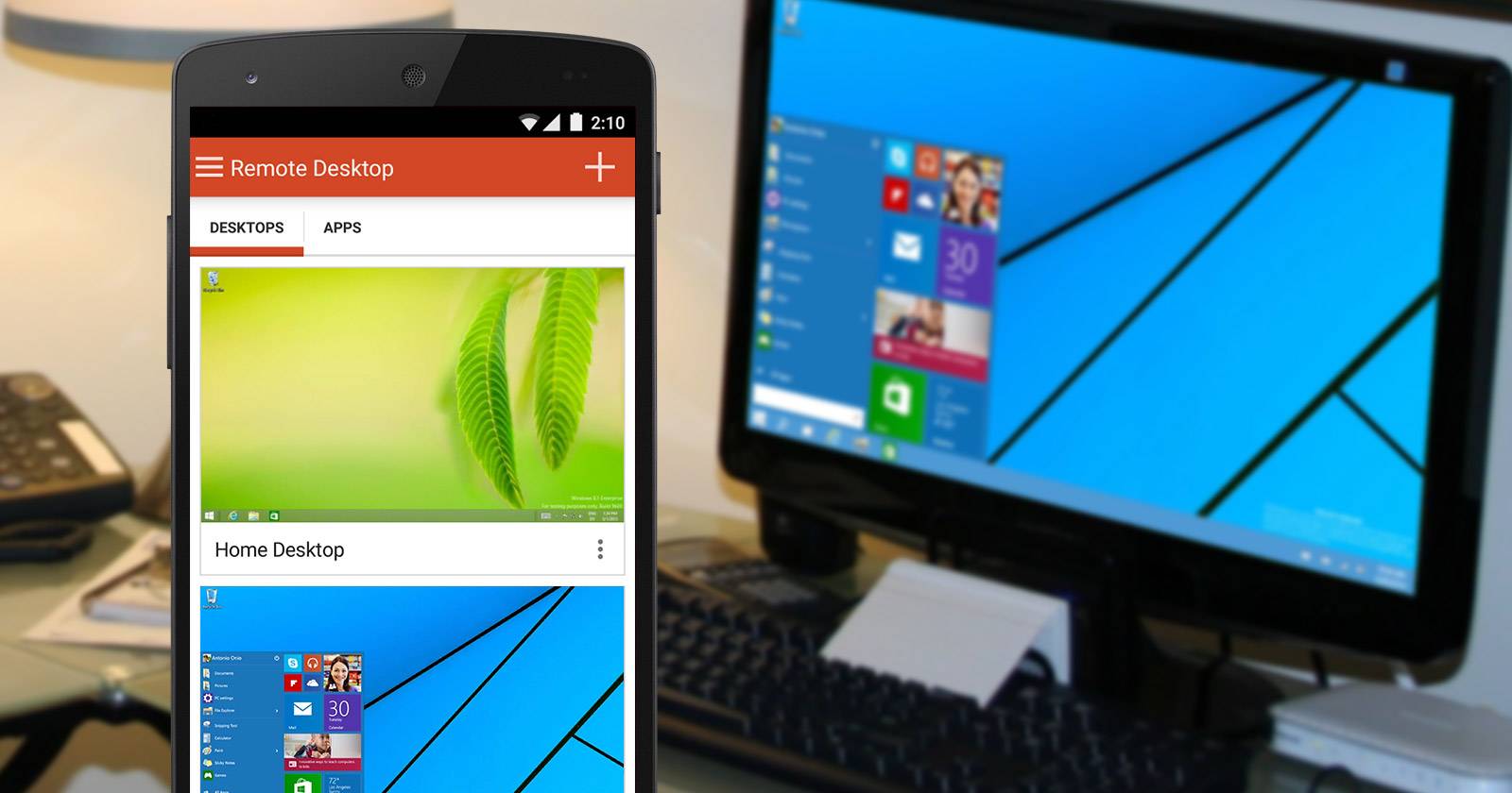 Add Soft Remote Control 3 Free Apps to Remote Control Your Windows PC