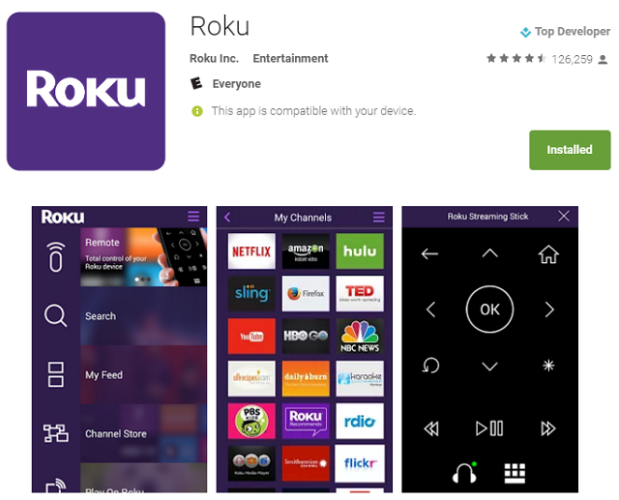Target Roku App 10 Clever Tricks for Your Roku