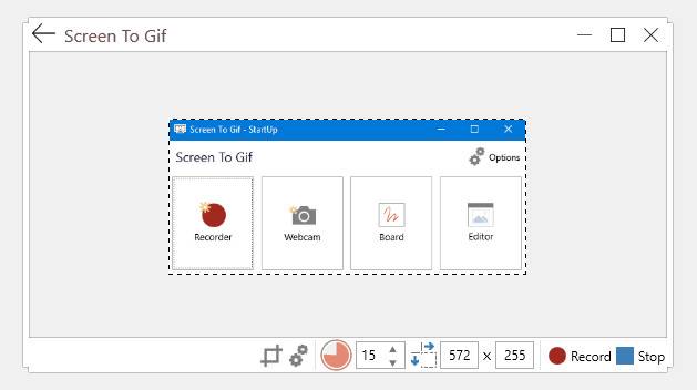 3 Best Tools to Make Free Animated GIFs on Windows