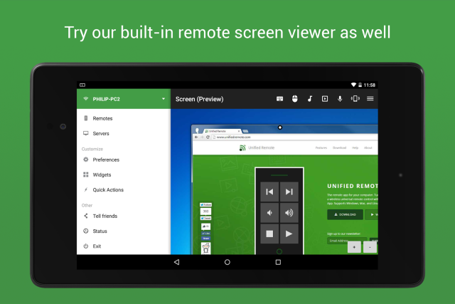 Computer Remote Control App 3 Free Apps to Remote Control Your Windows PC