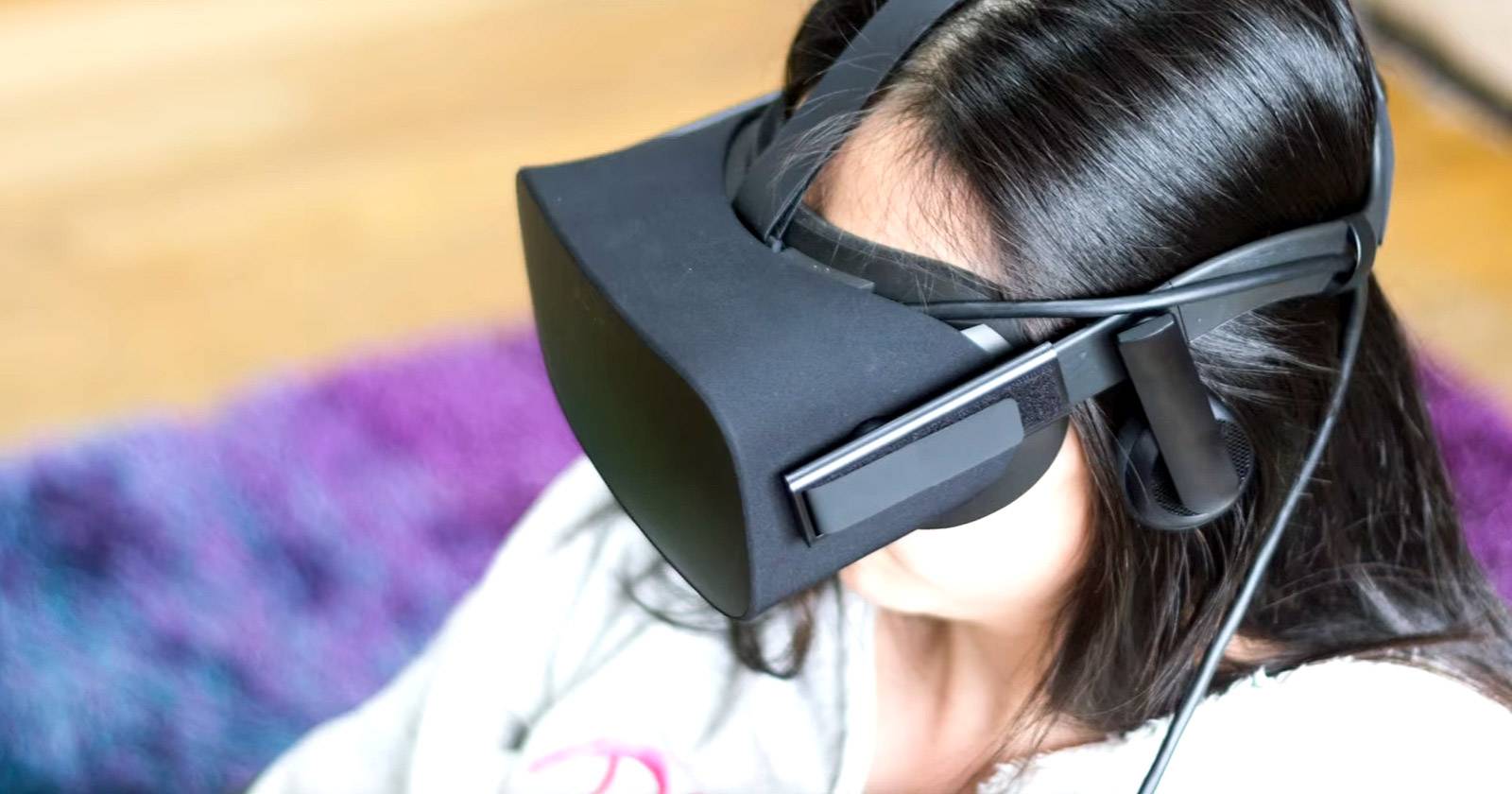 How a Virtual Reality Room Will Make Your Life as an Introvert Better