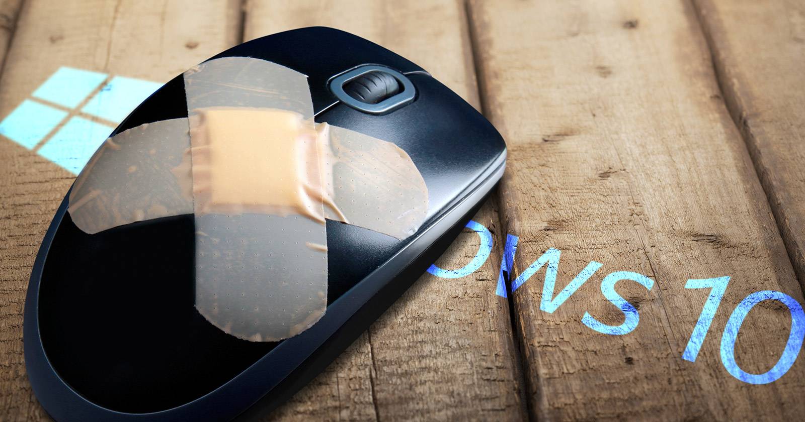 Can’t Drag And Drop Things in Windows 10? Here's How to Fix That