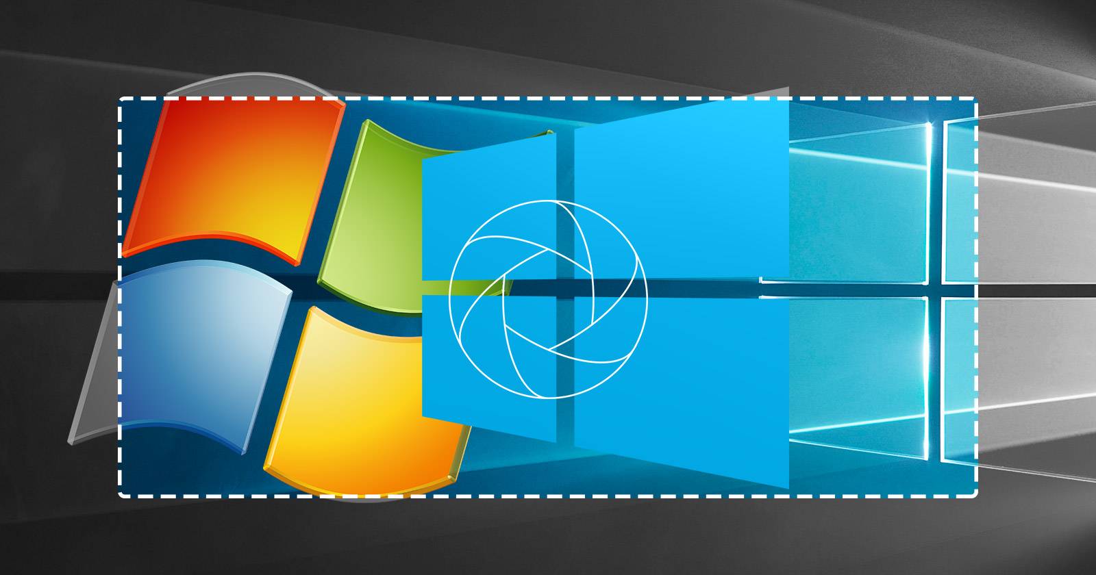 How to Take the Perfect Screenshot in Windows