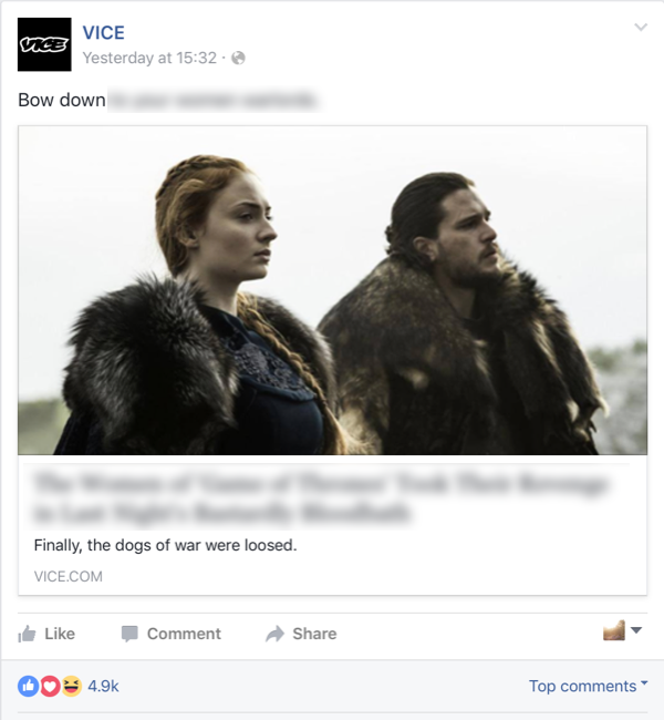 When Is It Okay to Post Spoilers on Social Media?