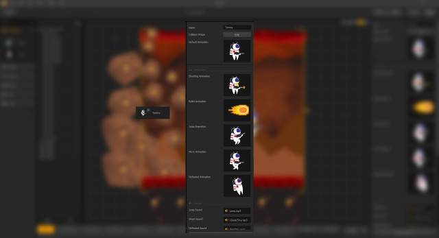 How to Make a Video Game in a Week Using Buildbox