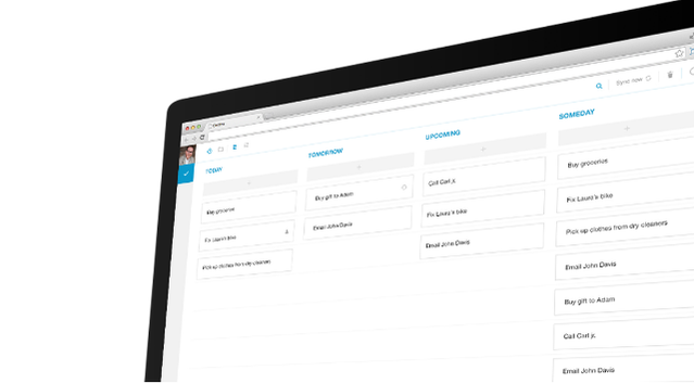 To-Do List App Showdown: Any.do vs Todoist vs Wunderlist