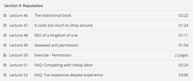 4 Courses That'll Change Your Life as a Freelancer