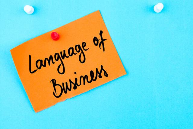 How You Can Master Business English with Free Lessons