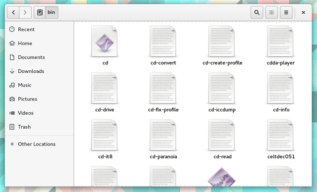This Computer Folder Linux What Are Those Folders in Your Linux Root Directory?