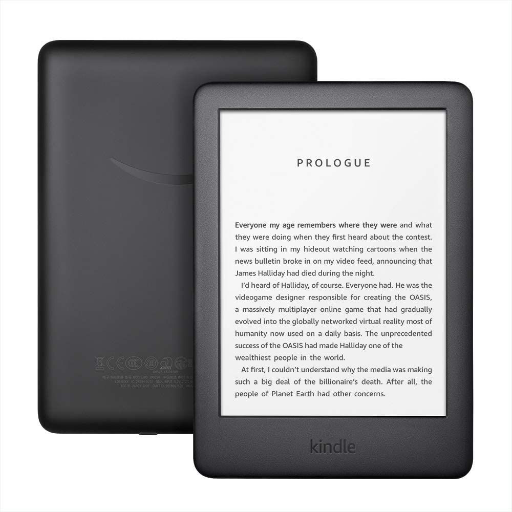 The 7 Best eReaders for Book Lovers
