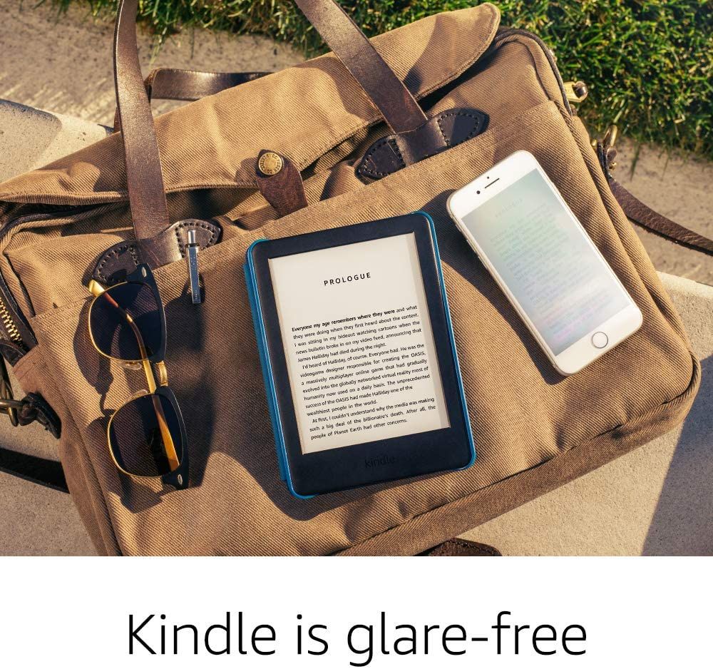 The 7 Best eReaders for Book Lovers