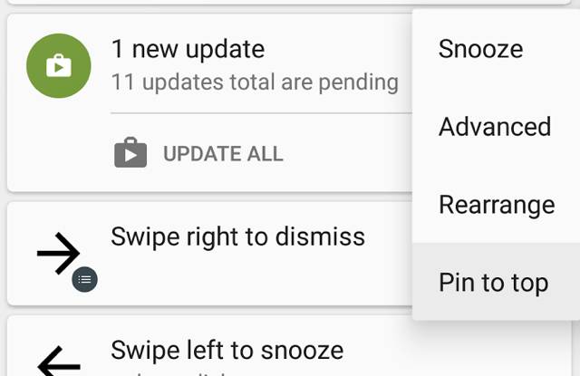 How to Save Notifications in Android and Set Reminders for Them