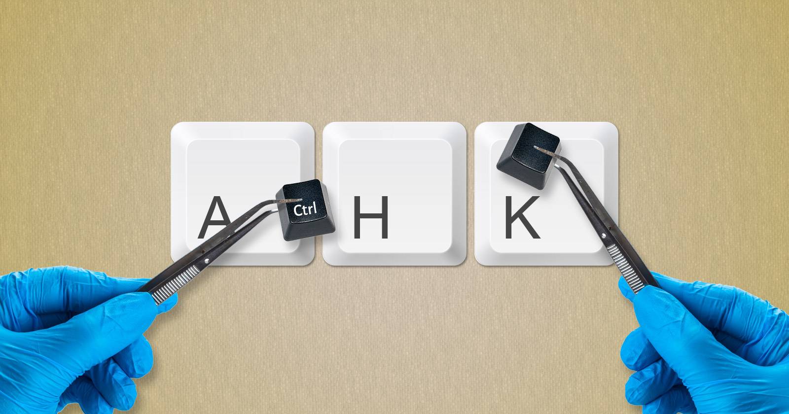 Autohotkey Android 10 Cool AutoHotkey Scripts (And How to Make Your Own!)